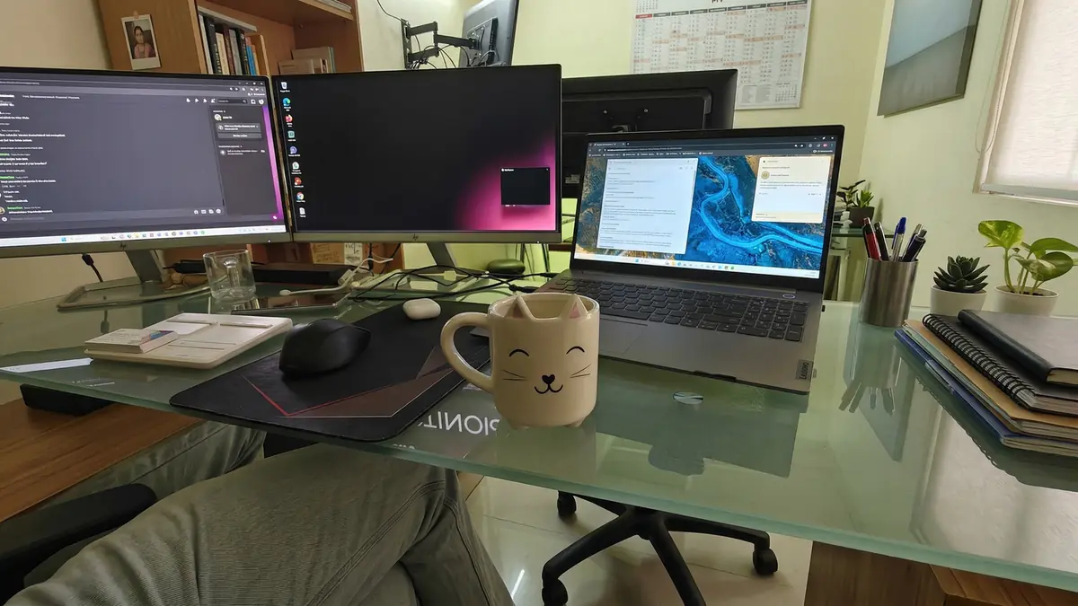 Input Image